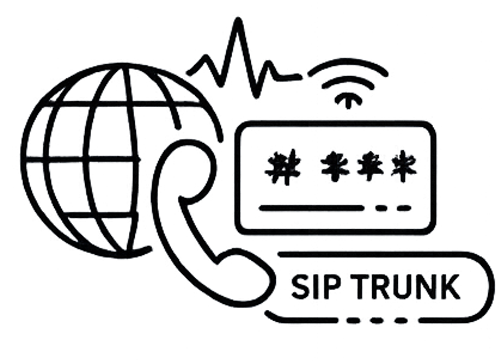 service icon