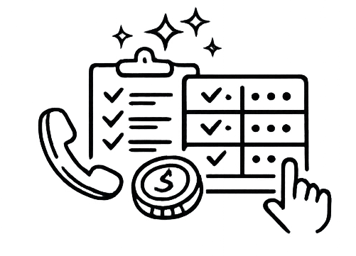 service icon