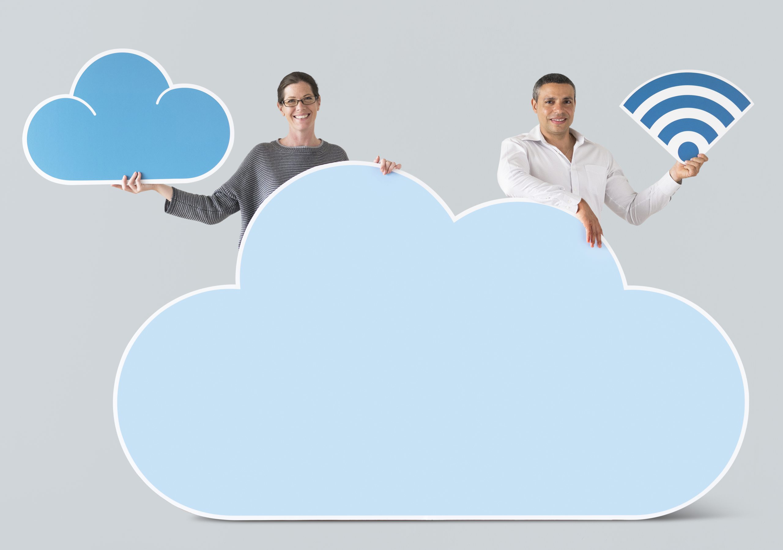 بهترین تلفن ابری