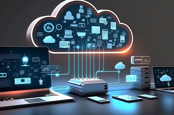 تبدیل تلفن ثابت به voip