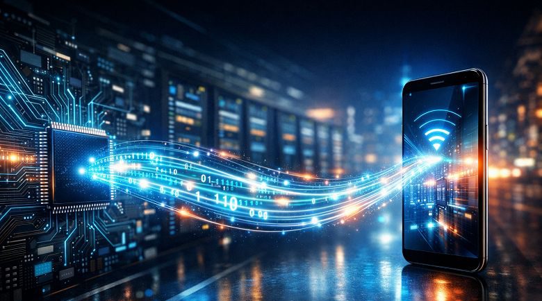 تبدیل تلفن ثابت به voip