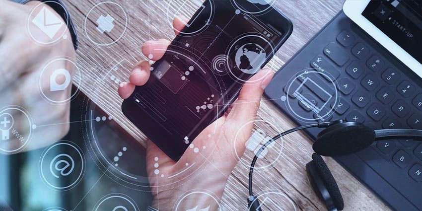 تبدیل تلفن ثابت به voip