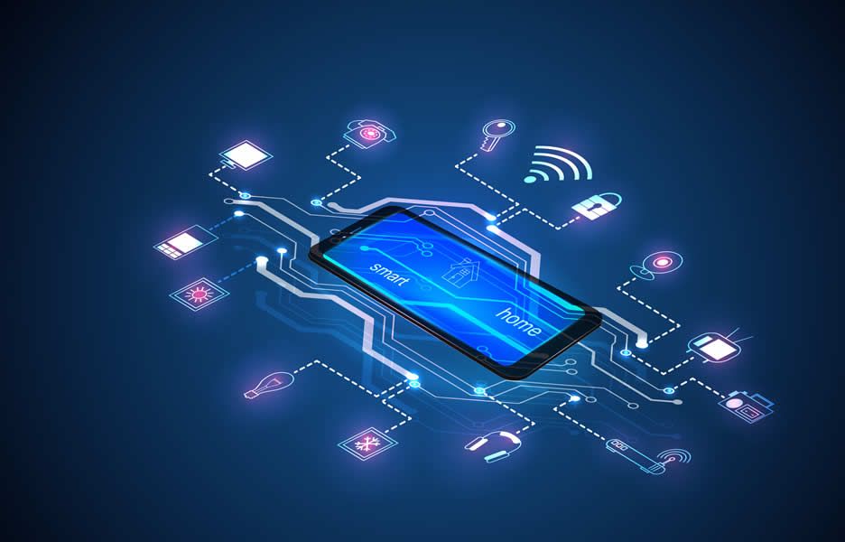 راه اندازی ویپ روی موبایل