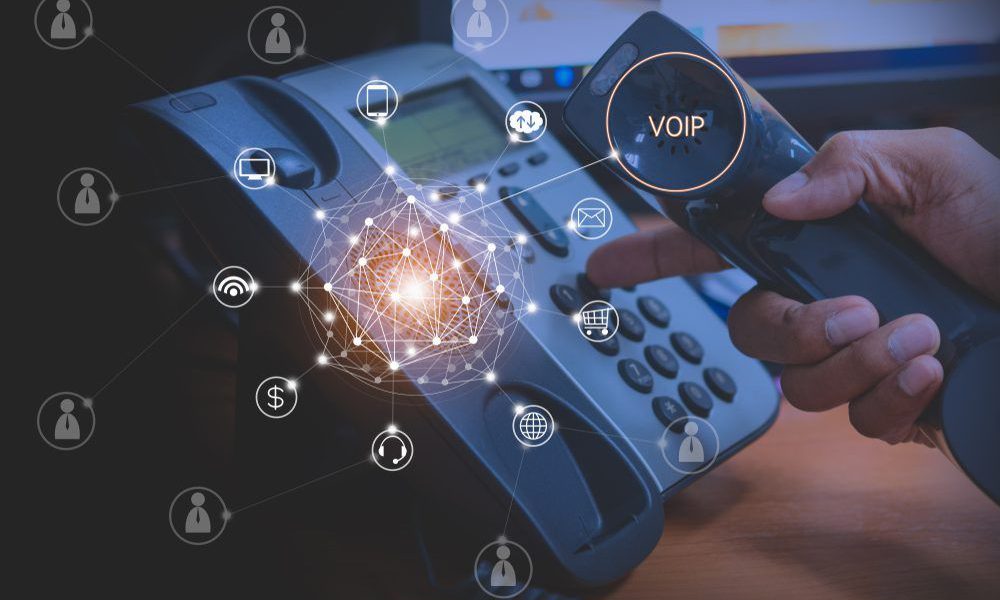راهنمای انتخاب بهترین سرویس VoIP