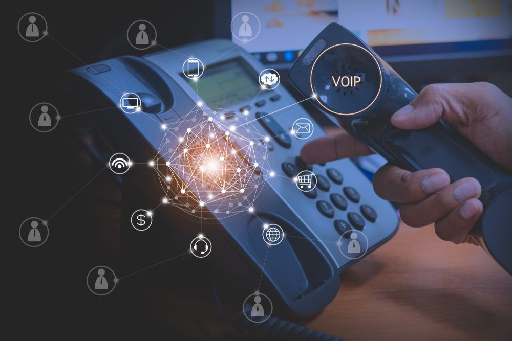 راهنمای انتخاب بهترین سرویس VoIP