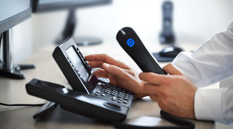 سرویس voip چیست