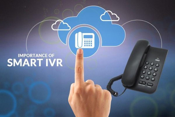 سیستم IVR چیست