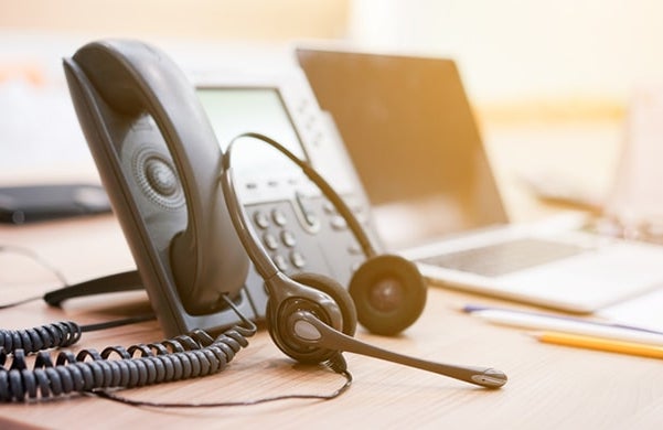 پورت voip