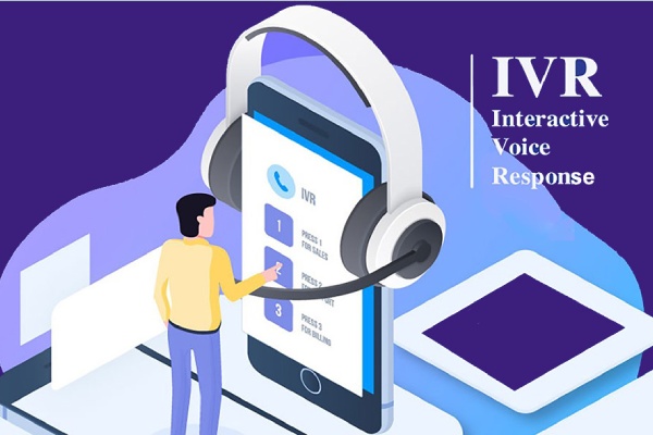 سیستم IVR چیست
