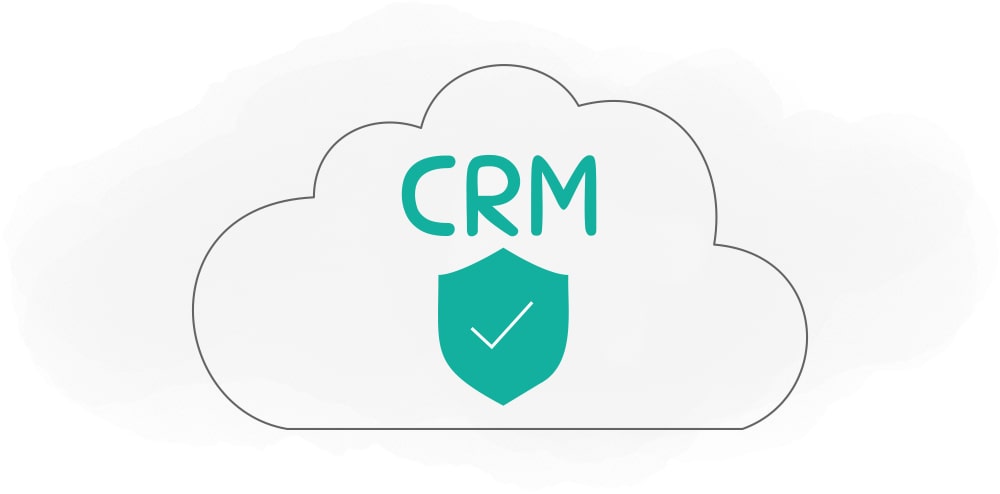 Crm ابری چیست
