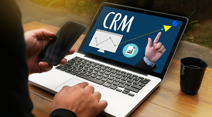 Crm ابری چیست