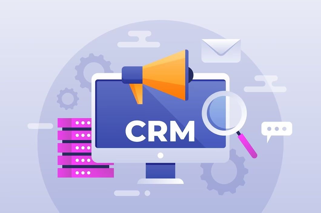 تفاوت CRM ابری و لوکال