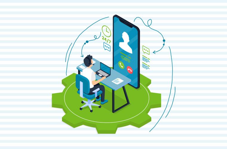 اشتباهات رایج در تلفن voip