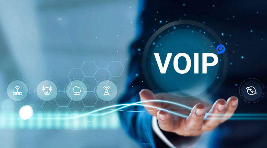 سرویس voip چیست