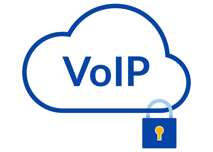 راهکارهای امنیت VoIP