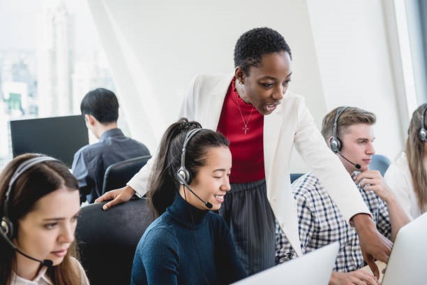 تأثیر VoIP در بازاریابی مدرن