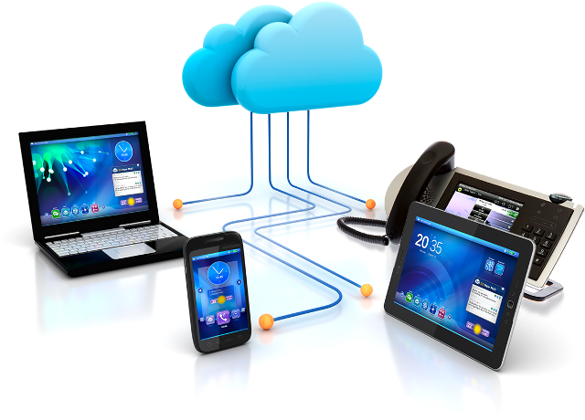 کاربرد پورت voip