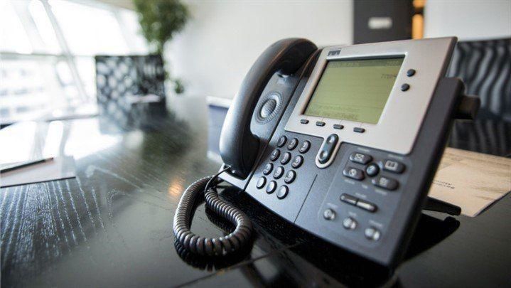 انواع API ها در سرویس VoIP