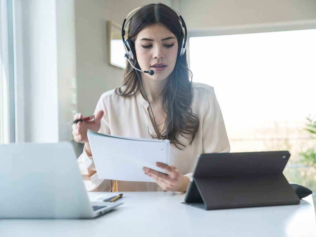 اشتباهات رایج در تلفن voip