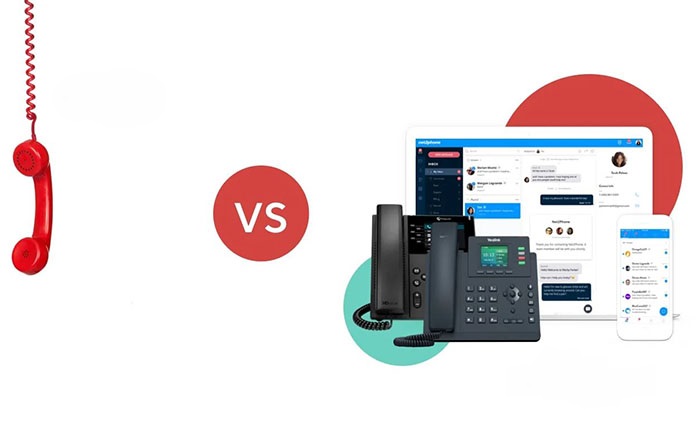 خط تلفن اینترنتی چیست