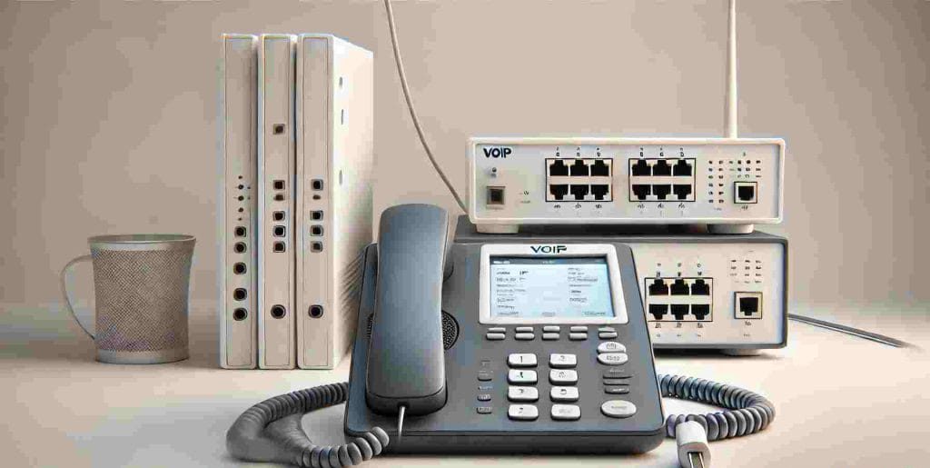 سرویس voip مخابرات چیست