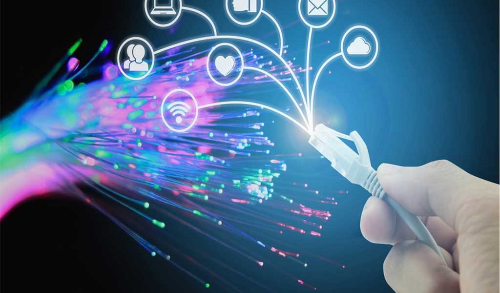 آموزش راه اندازی سیپ ترانک مخابرات ftth