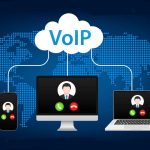 آموزش راه اندازی voip با ایزابل