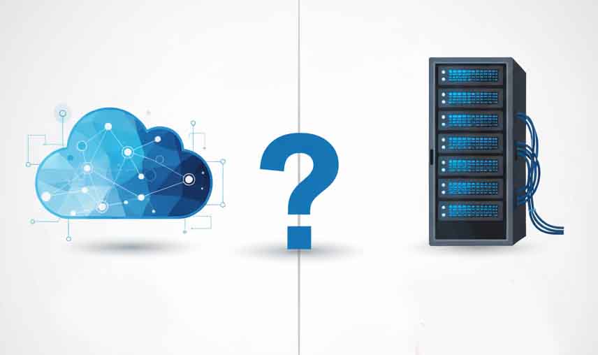 تفاوت مرکز تلفن ابری و ویپ محلی