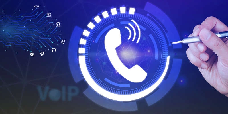 مرکز تلفن مجازی چیست