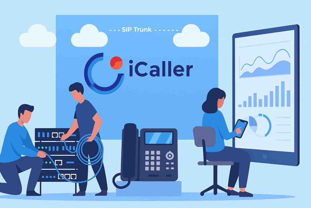 اصطلاحات تخصصی ویپ