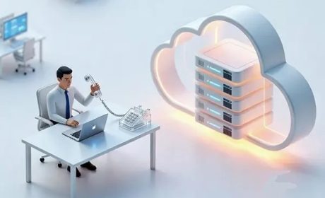 فرق بین خط تلفن ابری و خط تلفن مخابراتی