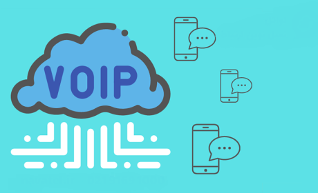 راه اندازی ویپ با سانترال