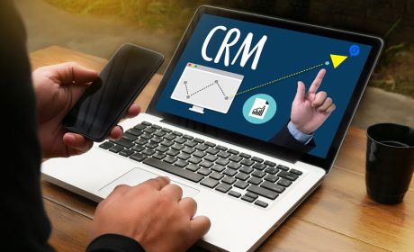 Crm ابری چیست