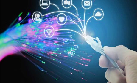 آموزش راه اندازی سیپ ترانک مخابرات ftth