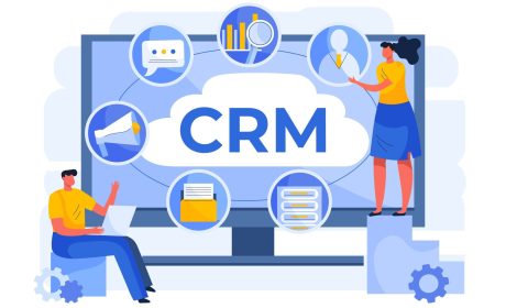 تفاوت CRM ابری و لوکال