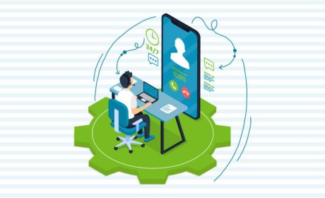 اشتباهات رایج در تلفن voip