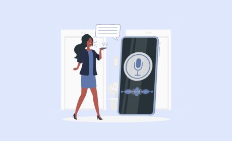 سیستم تلفن گویا ivr