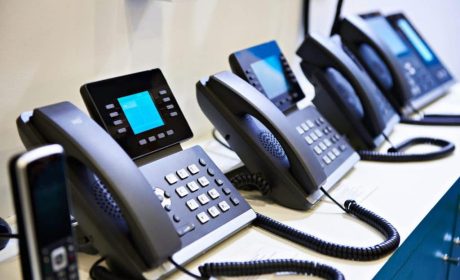انواع API ها در سرویس VoIP