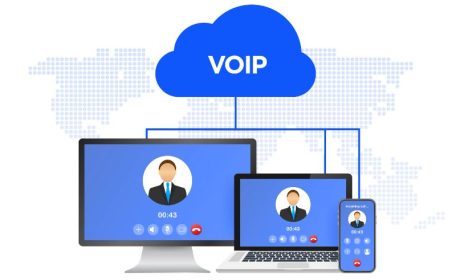 تلفن voip چیست