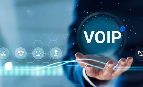سرویس voip چیست