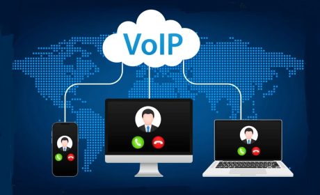 آموزش راه اندازی voip با ایزابل