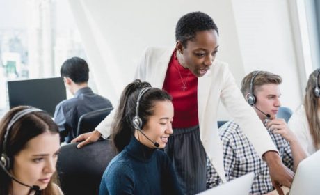 تأثیر VoIP در بازاریابی مدرن